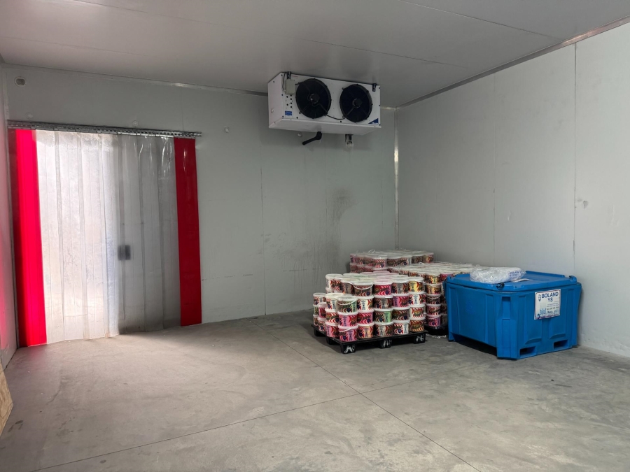 To Let Commercial Property for Rent in Hex Industrial Western Cape